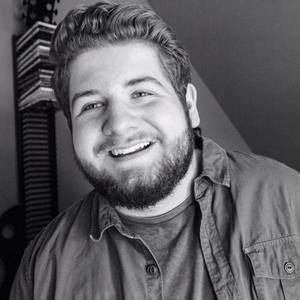 Meet your Posher, Noah